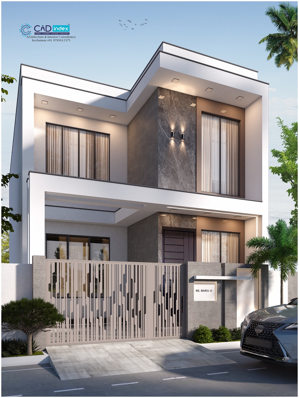 Top architect in kuchaman city